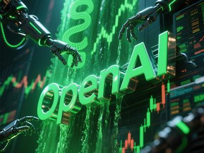 OpenAI启动全球政府合作计划 助力弥合AI应用鸿沟