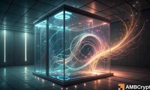 Meg<span class='keyword'>aETH</span>即将启动主网压力测试，目标实现15K-35K TPS