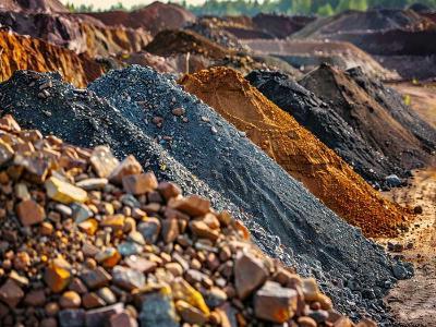 投资者需重点关注的五大关键矿产股