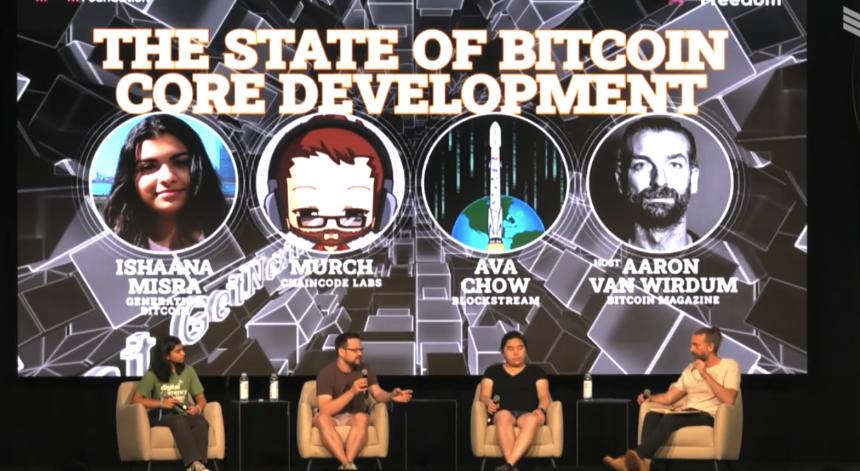 比特币迎来三年来首位新核心维护者，TheCharlatan加入可信密钥持有者行列