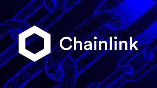Chainlink推出24/5链上数据流 助力美国代币化股票与ETF交易