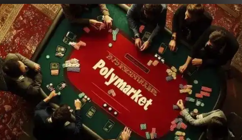 Polymarket事件：机器人被掏空近一年利润