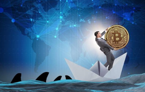 美联储独立性受质疑，比特币或成避险新宠？