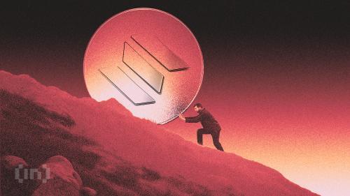 因未实现损失扩大，Solana数字资产国债暂停增持SOL