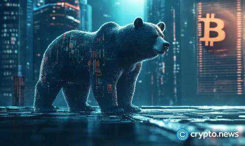 加密货币市场惨遭血洗：24小时清算超10亿美元，18万交易者被迫离场