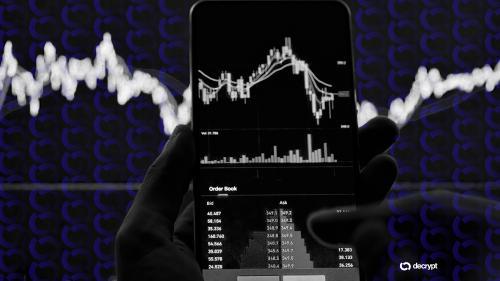 比特币与索拉纳价格暴跌，加密市场总市值跌破3万亿美元