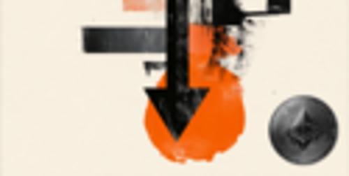 以太坊价格跌破3000美元：地址投毒攻击致网络活动激增