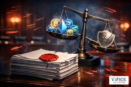 参议院《CLARITY法案》修订引发行业强烈反对：批评称其扼杀区块链创新