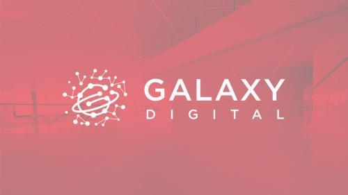 Galaxy Digital计划推出1亿美元加密货币对冲基金