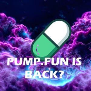 Pump.fun推出Pump Ventures基金并举办300万美元黑客马拉松：Solana生态复兴在即？