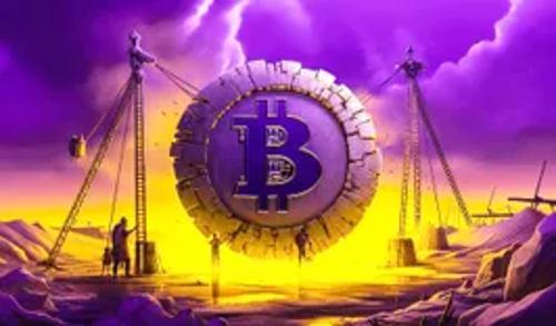 机构投资者单周涌入21.7亿美元购买比特币及加密资产