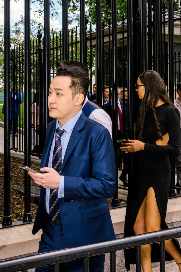 特朗普政府下SEC对加密货币态度大逆转：政策转向引发行业巨变