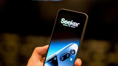 Solana Mobile启动Seeker手机用户SKR代币空投计划