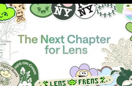 Mask创始人Suji Yan谈接管Lens：弱金融强社交才是Crypto未来