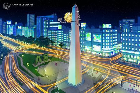 阿根廷交易所Ripio押注比索稳定币，展望2026年市场前景