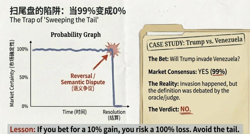 预测市场:真相与投资的博弈笔记