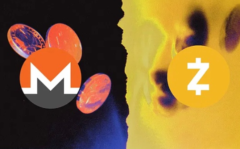 隐私币之争：Zcash与门罗币的技术与生态深度解析