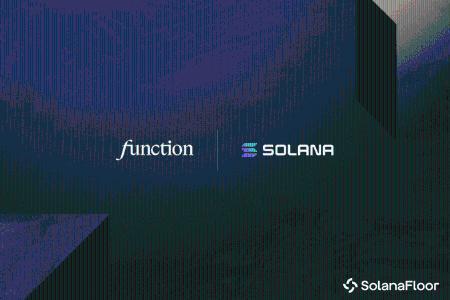 Function 推出 $FBTC，Solana 上比特币流动性迈向新高度