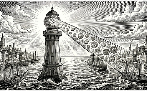 跨境汇款的高额成本：中间商如何瓜分你的资金？