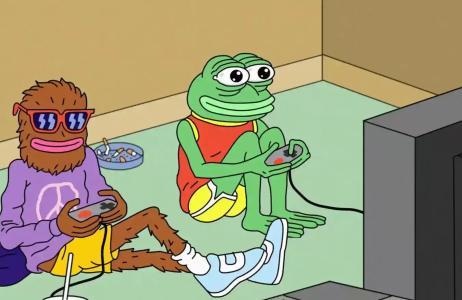 贝莱德高度认可以太坊，稳定币交易量超越Visa：主流生态最新动态解析