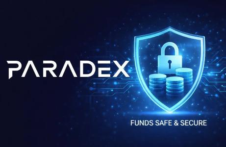Paradex官方声明：系统中断问题已彻底解决 用户资产全程安全无忧