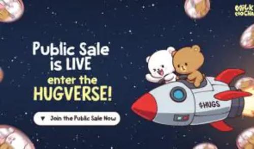 <span class='keyword'>Milk</span> Mocha ($HUGS) 完成 29.4 万美元融资，第 11 阶段引发市场关注！门罗币与以太坊价格走势分析