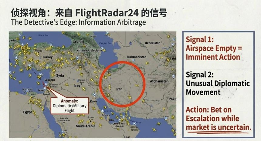 预测市场:真相与投资的博弈笔记