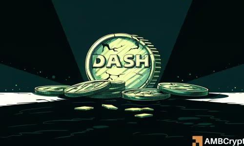 分析DASH回调背后：是否预示更大风险？