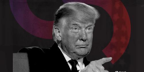 特朗普关税调整方案出台，加密货币市场迎来反弹