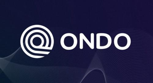 Ondo Finance 将超200只代币化美股及ETF引入Solana平台