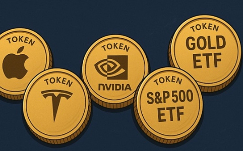 代币化股票：运作机制与未来发展趋势深度解析