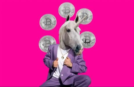 2025年加密行业新晋独角兽：八家公司逆势崛起