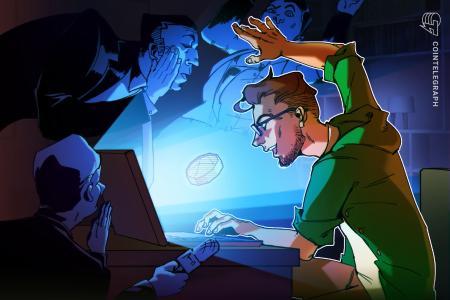 调查显示：美国年轻一代青睐加密货币，婴儿潮一代更信任传统银行