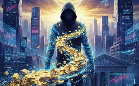 黄金为信号，比特币成终极赢家：解读货币贬值趋势