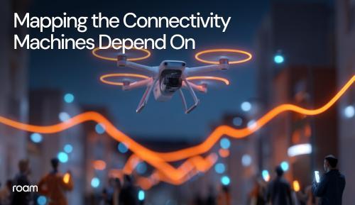 <span class='keyword'>Roam</span> Network如何打造实时网络导航