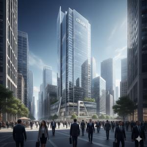 城堡创始人格里芬：日债抛售警示美国政界，对放松监管持乐观态度