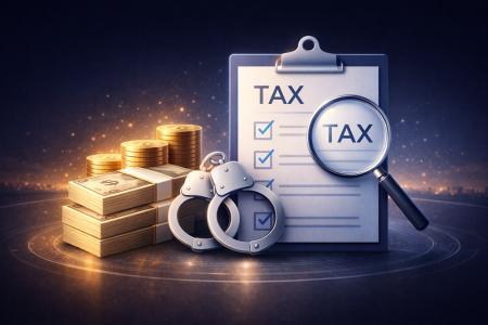 中国税务居民境外收入补税追溯至2017年：政策解读与应对策略