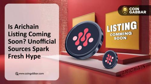 Arichain上市日期悬念：传闻中的“重磅消息”能否成为转折点？