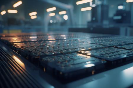 英特尔年内涨幅达37%，财报三大看点成关键