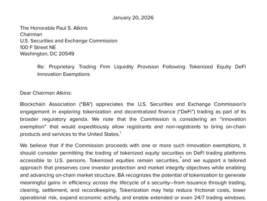 SEC最新文件揭示自托管与DeFi监管的关键议题