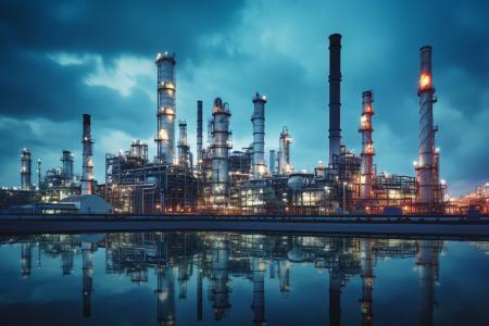 寒潮冲击美国天然气市场：价格两天暴涨50%，本周涨幅或创34年新高