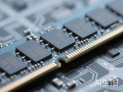 存储芯片价格飙升或致智能手机和PC需求“急刹车”