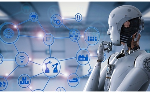 Web3机器人赛道：新兴项目与未来展望