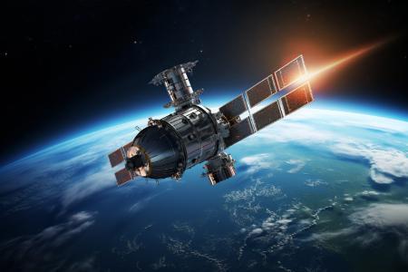 SpaceX加速布局：2027年推出5G级星链二代卫星服务