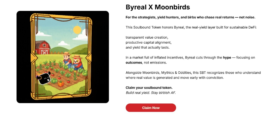 热门交互合集 | Moonbirds新徽章任务；Konnex上线积分任务（1月22日）