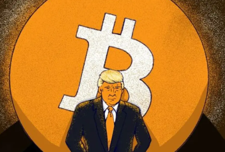 特朗普计划“先整顿楼市再聚焦加密货币”，美国国会推迟审议“加密货币法案”