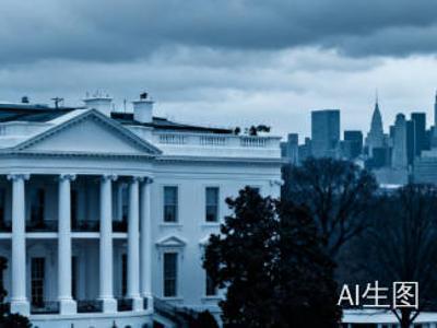 华尔街因惧怕特朗普报复进入“自我审查”时代