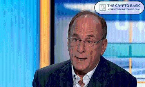 贝莱德CEO：代币化是全球金融<span class='keyword'>未来，币</span>安CZ透露正与多国政府磋商资产代币化