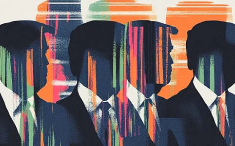 特朗普40年不变的11条决策准则：从地产商到总统的博弈剧本