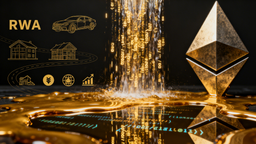 以太坊基金会如何通过35个案例巩固其在RWA领域的领导地位？
